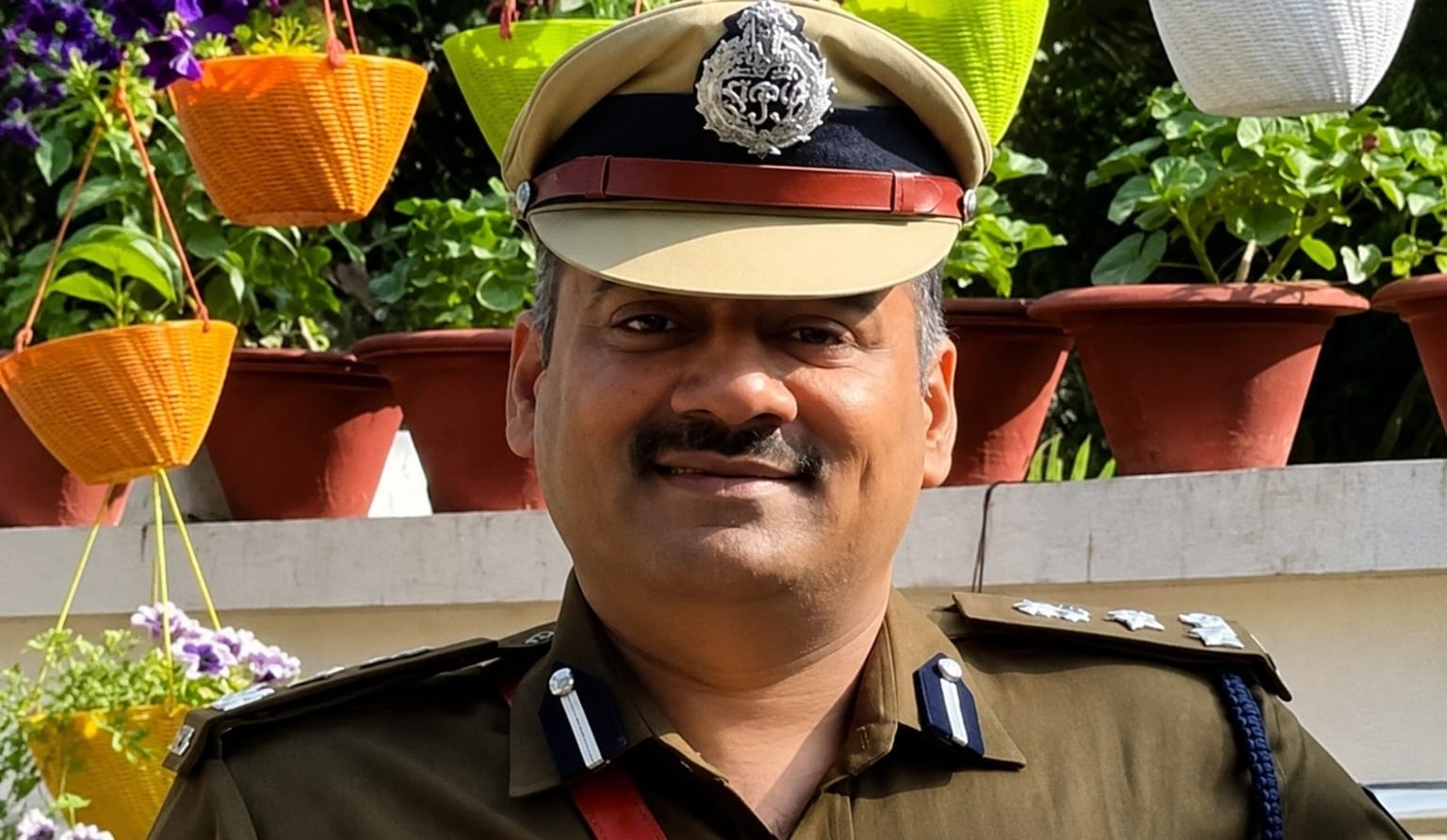RTI मामलों में बड़ा प्रशासनिक बदलाव! झारखंड पुलिस मुख्यालय में IG (मानवाधिकार) बने प्रथम अपीलीय पदाधिकारी