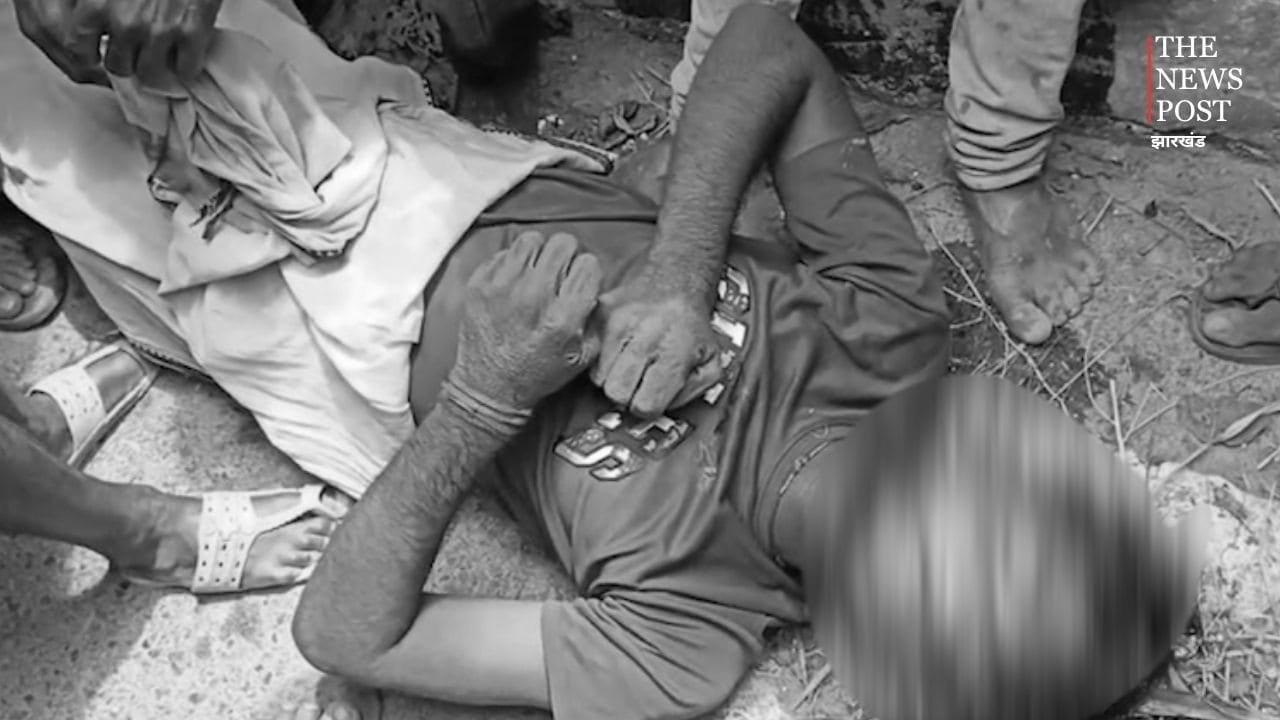 मैं उसके बिना नहीं ...प्यार में टूटा दिल तो सह नहीं पाया युवक, उठा लिया ये खौफनाक कदम