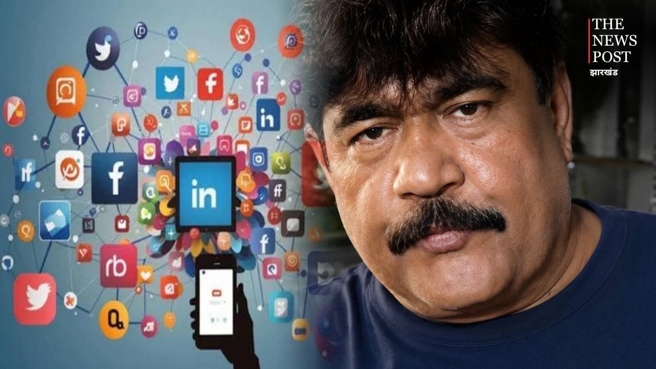 क्या सचमुच रिश्तेदार और दोस्त रोक देते हैं सोशल मीडिया पर ग्रोथ, देखिए कैसे अंकल जी के वीडियो पर छिड़ी बहस