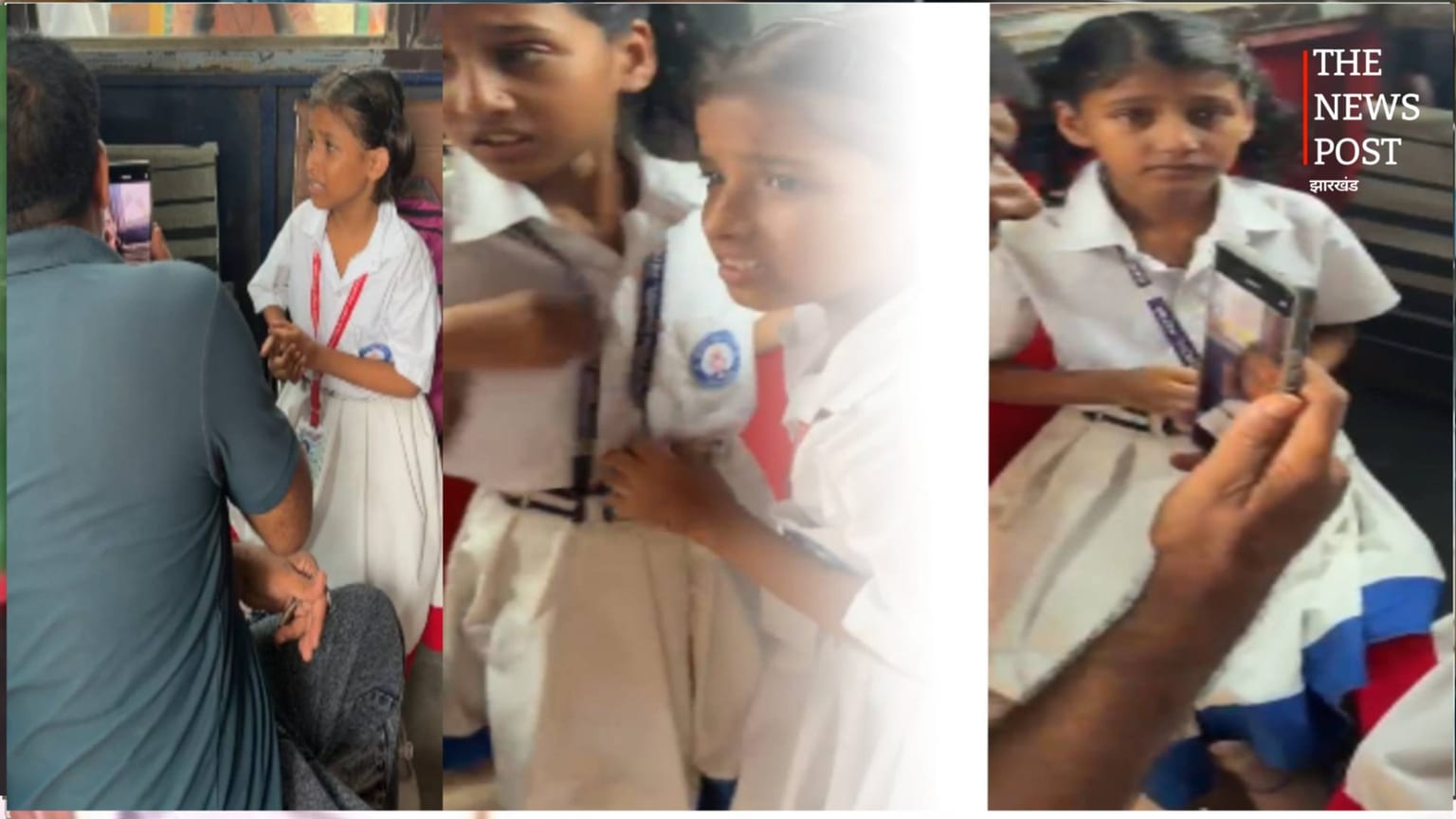 पटना में दो बच्चों के अपहरण की कोशिश नाकाम, ट्रैफिक पुलिस की सतर्कता से टली घटना