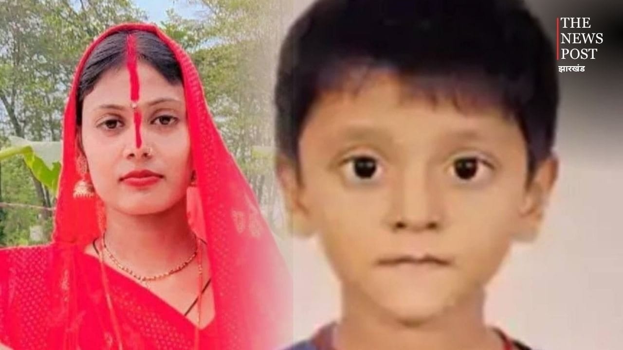 बाप रे! शादी की जिद में सनकी प्रेमी ने शादीशुदा प्रेमिका और 6 साल के बच्चे के साथ कर दिया ये कांड