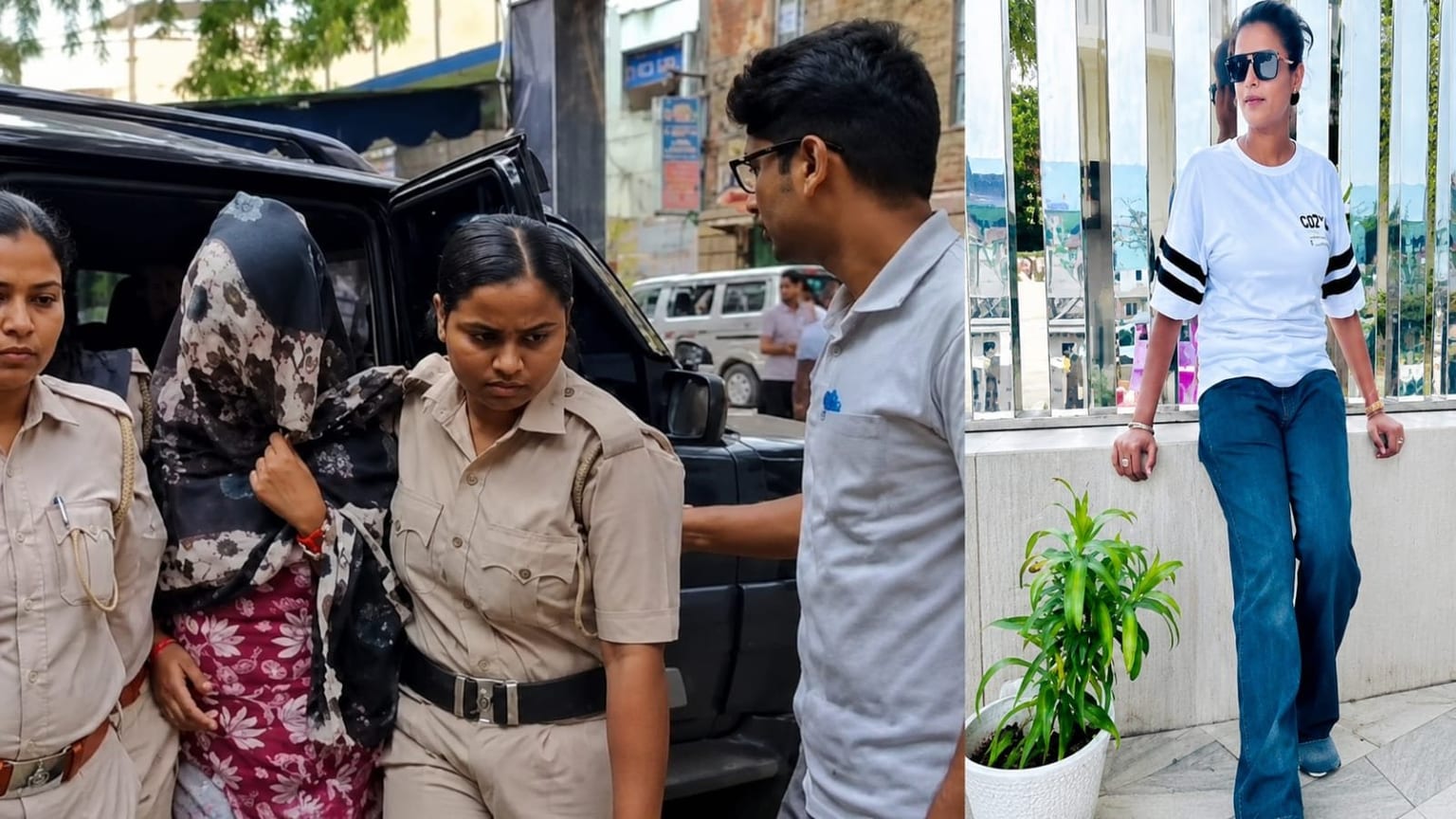 दिल्ली को उड़ाने की थी साजिश! साहिबगंज से पकड़े गए हमीम मंडल की गर्लफ्रेंड ने बताई चौंकाने वाली बातें