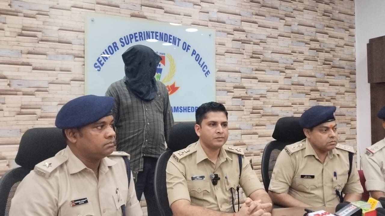 जमशेदपुर: कैनाल में मिली महिला की लाश की मर्डर मिस्ट्री सुलझी, हत्या की यह थी वजह