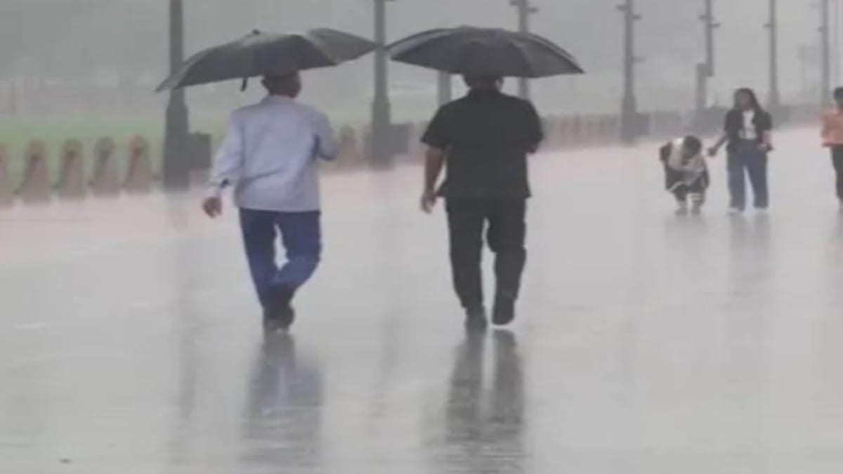 Weather Alert:अगले 24 घंटे में करवट लेकर झारखंड का मौसम, तेज धूप और गर्मी के बाद 4 दिनों तक होगी झमाझम बारिश