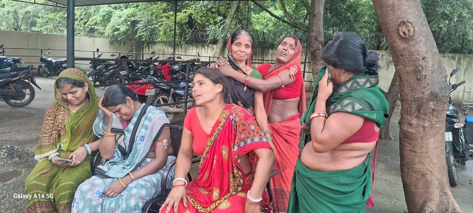 बिहार के बांका में आकाशीय बिजली का कहर, पिता-पुत्र समेत पांच लोगों की दर्दनाक मौत