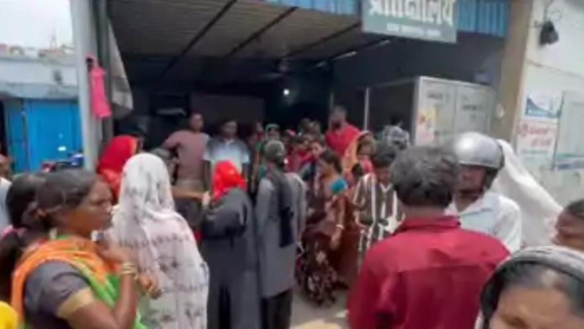 बाप है या जल्लाद! पत्नी के अवैध संबंध के शक में हैवान बना पिता,फिर 6 साल के बेटे के साथ कर दिया ये कांड