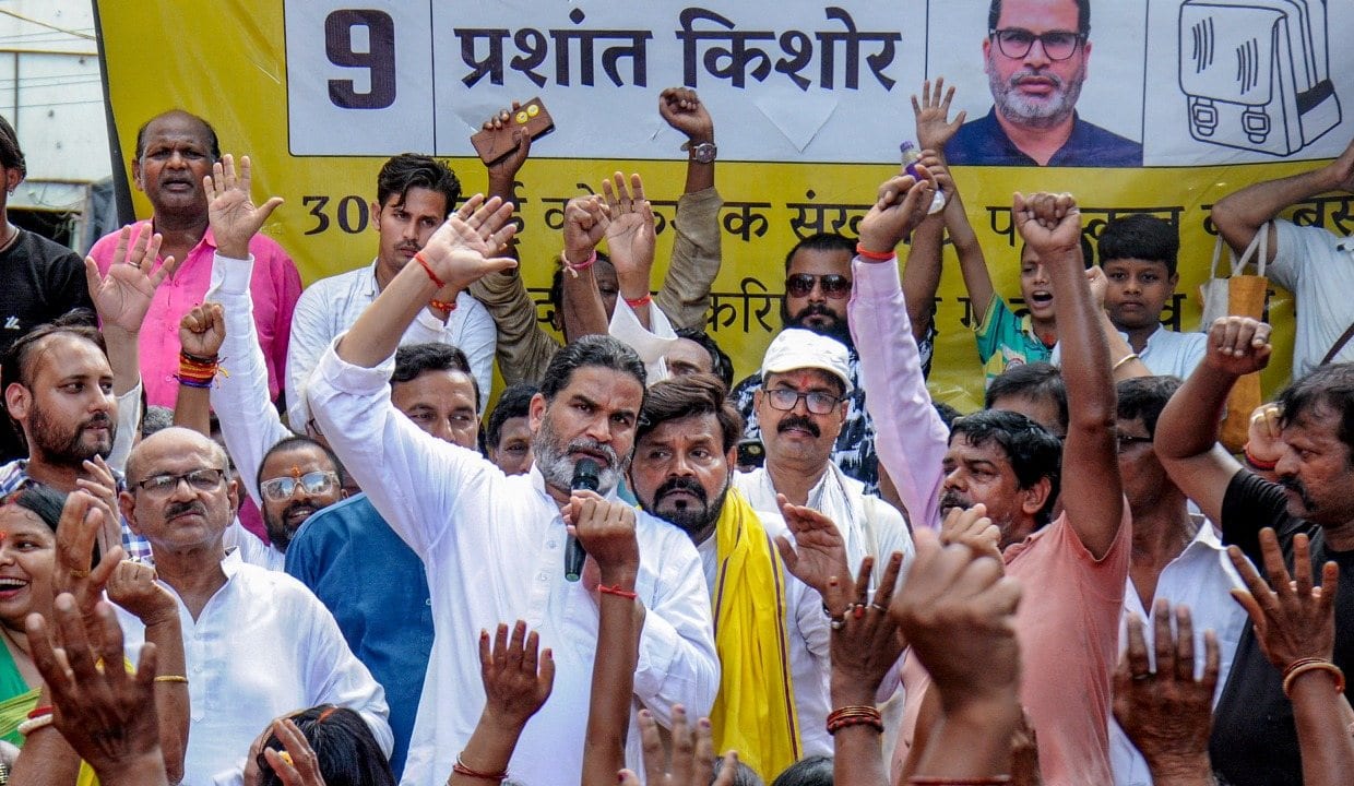 बांकीपुर : जहां भाजपा एकतरफा जीतती थी,आज सबकुछ कैसे और क्यों पलट गया,कैसे कमजोर पड़ गई रणनीति