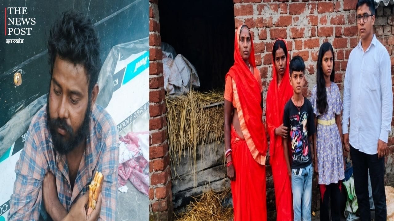 दुबई में मृत प्रवासी मजदूर का शव एक महीने बाद पहुंचेगा गिरिडीह, परिजनों को इंतज़ार