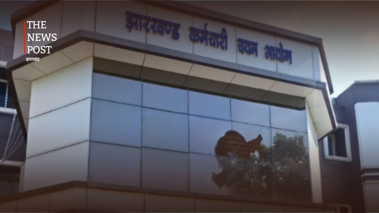 JSSC इंटर लेवल भर्ती 2026: 326 पदों पर आवेदन प्रक्रिया शुरू, इस डेट तक करें अप्लाई