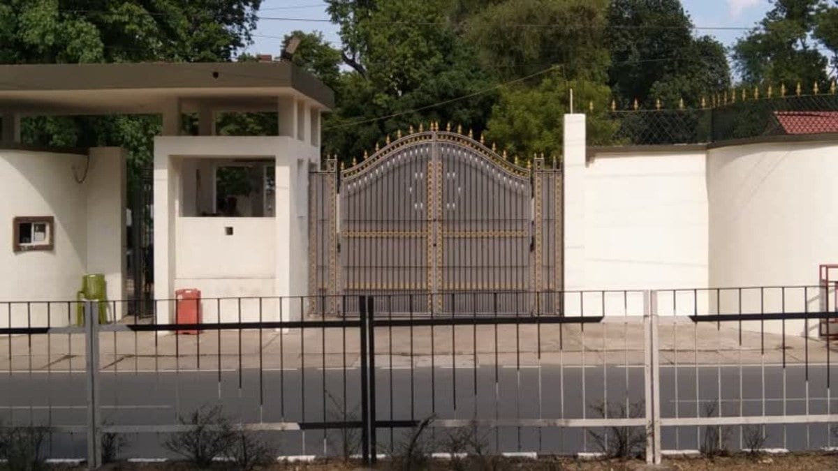 रांची :आज CM आवास का घेराव करेंगे पंचायत सहायक, रांची में सुरक्षा के कड़े इंतजाम