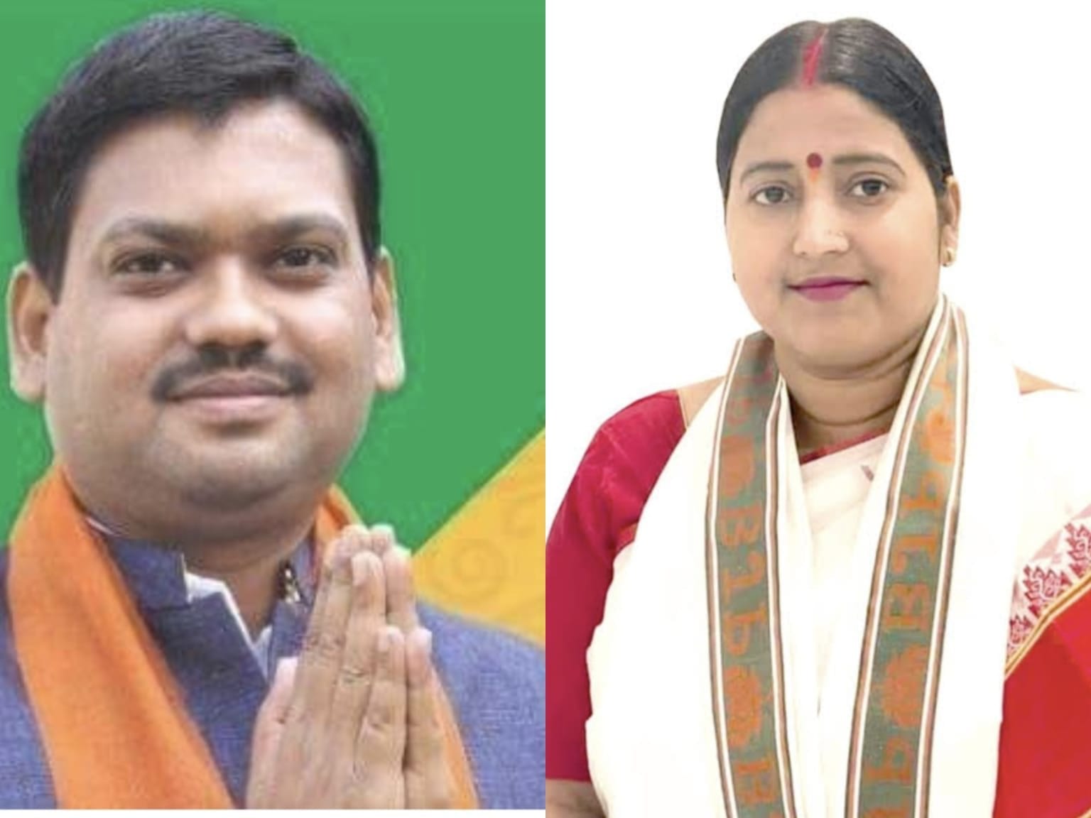 झरिया में पानी संकट पर टूटा धैर्य ,अब कैसे हालात संभालेंगें मेयर संजीव सिंह  और विधायक रागिनी सिंह