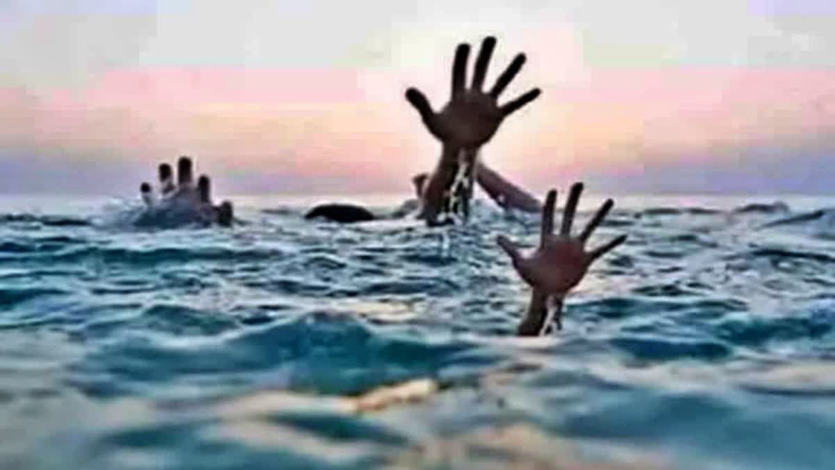 रांची के बड़ा तालाब में नाबालिग की डूबने से मौत, एक दिन पहले वाहन तोड़फोड़ मामले में लिया गया था हिरासत में
