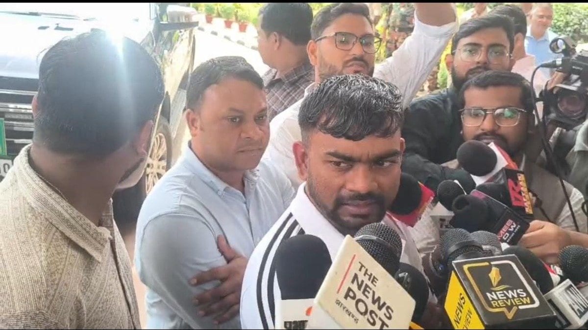 JPSC मुद्दे पर अनसन पर बैठेंगे टाइगर जयराम! बनेंगे छात्रों के समर्थक