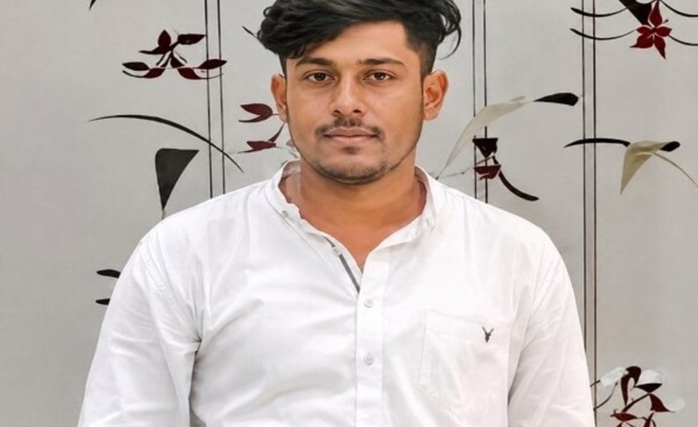 एनआईटी जमशेदपुर के छात्र का शव पांचवें दिन मिला, एनडीआरएफ ने किया बरामद