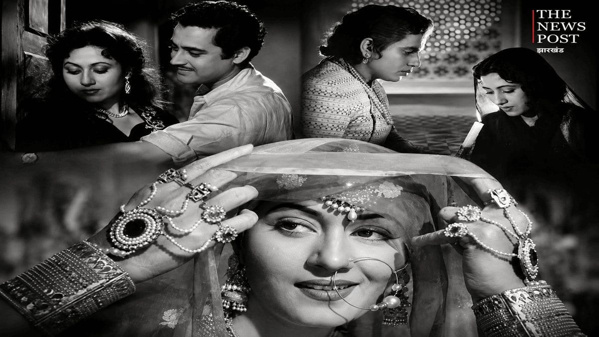 दिल्ली की मुमताज कैसे बनीं बॉलीवुड की 'मधुबाला'? जानिए संघर्ष से सुपरस्टार बनने तक की पूरी कहानी