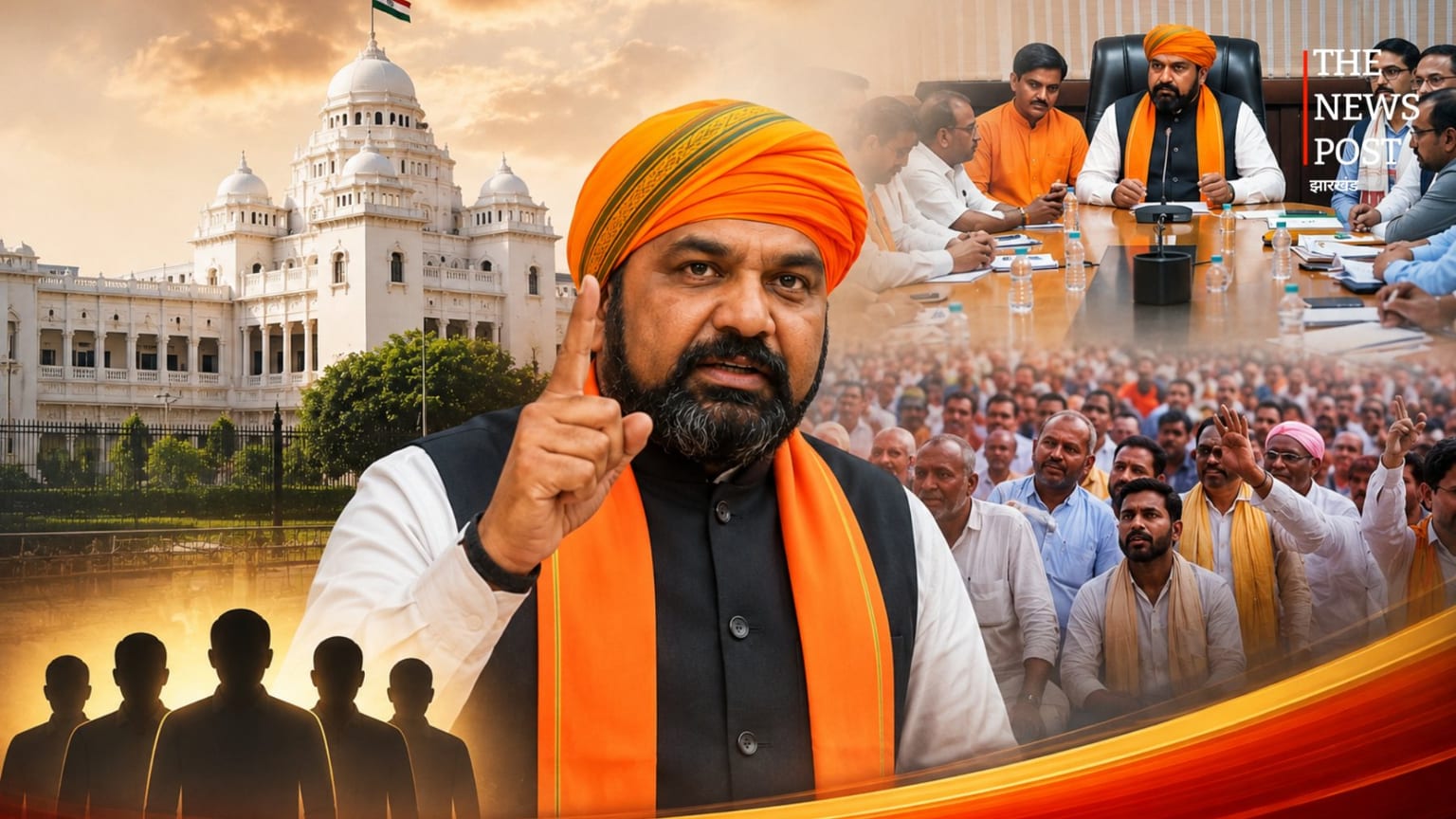 बांकीपुर हार के बाद BJP का डैमेज कंट्रोल, सवर्ण वोटबैंक साधने के लिए 38 जिलों में तैनात होंगे नोडल अधिकारी