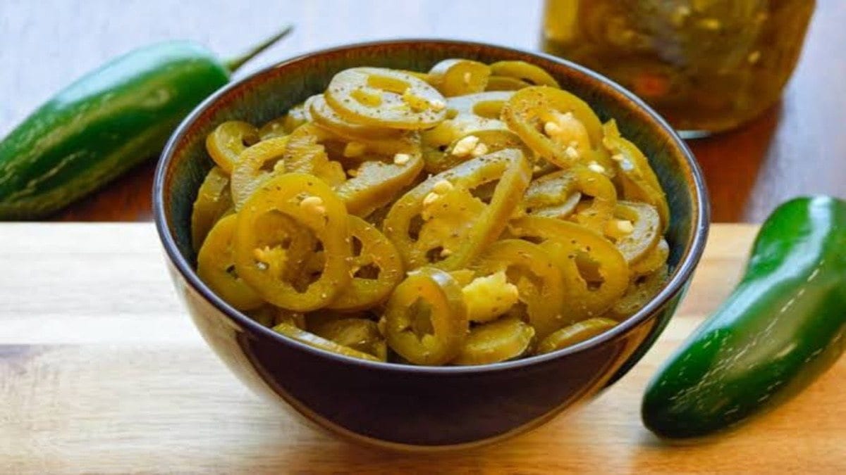 जलेपीनो मिर्च बनी बीमारी की वजह, अमेरिका के 27 राज्यों में सैकड़ों लोग संक्रमित