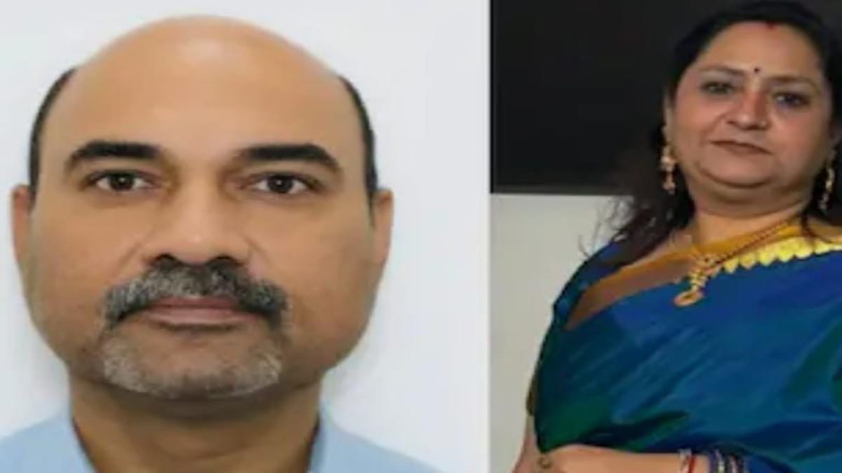 और क्या-क्या करेंगे लोग.... खुन्नस खाया पति कई दिनों से वेब सीरीज देखकर रच रहा था हत्या की साजिश, फिर जो किया