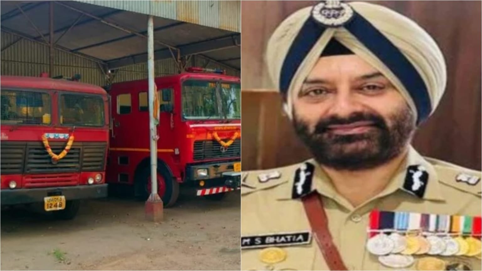 झारखंड में अग्नि सुरक्षा व्यवस्था होगी और मजबूत, फायर रूल्स लागू होने के बाद अधिकारियों को मिलेंगे कानूनी अधिकार