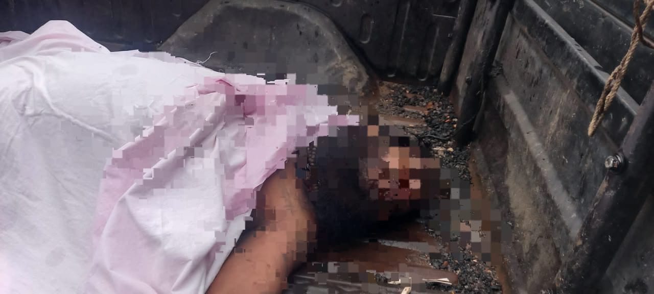 सरायकेला में दर्दनाक सड़क हादसा, अज्ञात ट्रक की टक्कर से कामाख्या बाबा के नाम से मशहूर सूरज गोप की मौत