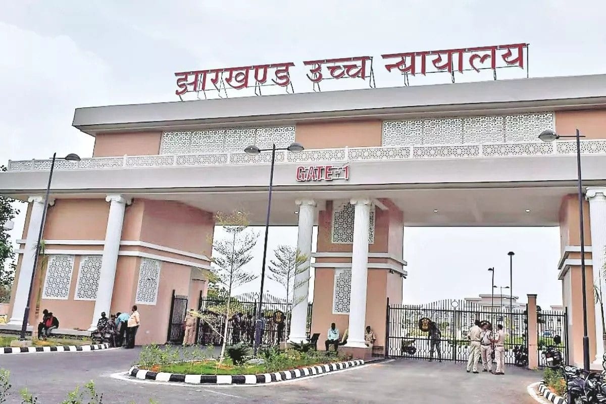 JTET में देरी पर हाईकोर्ट का बड़ा एक्शन, शिक्षा सचिव को जारी किया शो-कॉज नोटिस