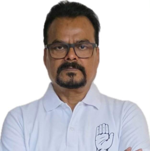 Student Agitation: आंदोलनरत छात्रों के समर्थन में मुख्यमंत्री के नाम अशोक सिंह का खुला पत्र,पढ़िए क्या है सुझाव -डिमांड