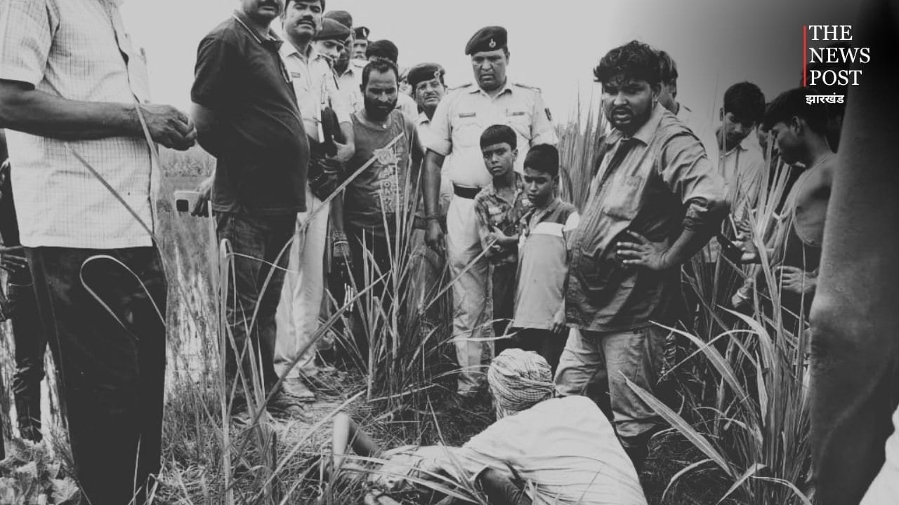 मोतिहारी में दर्दनाक हादसा, तालाब में डूबने से मां, बेटा-बेटी समेत परिवार के 5 लोगों की दर्दनाक मौत