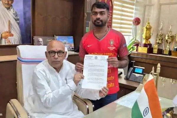 छात्र आंदोलन को मिला विधायक जयराम महतो का साथ, 9 अगस्त को पुराने विधानसभा परिसर में करेंगे निर्जला अनशन
