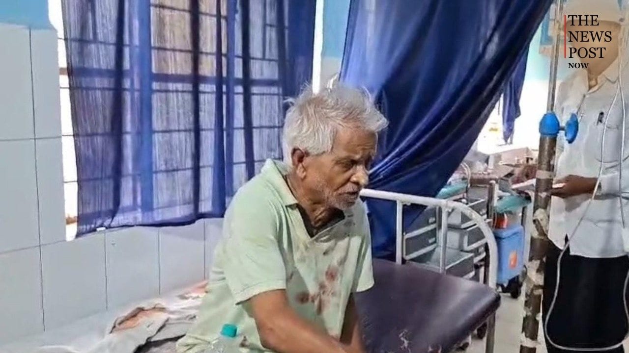 हमको फांसी दे दीजिए…भौजाई से अवैध संबंध का शक करती थी पत्नी, तो पति ने कर दी हत्या, फिर क्या किया पढ़िये