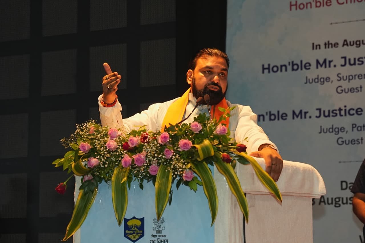 बिहार में मानव तस्करी के खिलाफ सरकार का एक्शन प्लान, बचाव से लेकर पुनर्वास तक होगी पूरी व्यवस्था