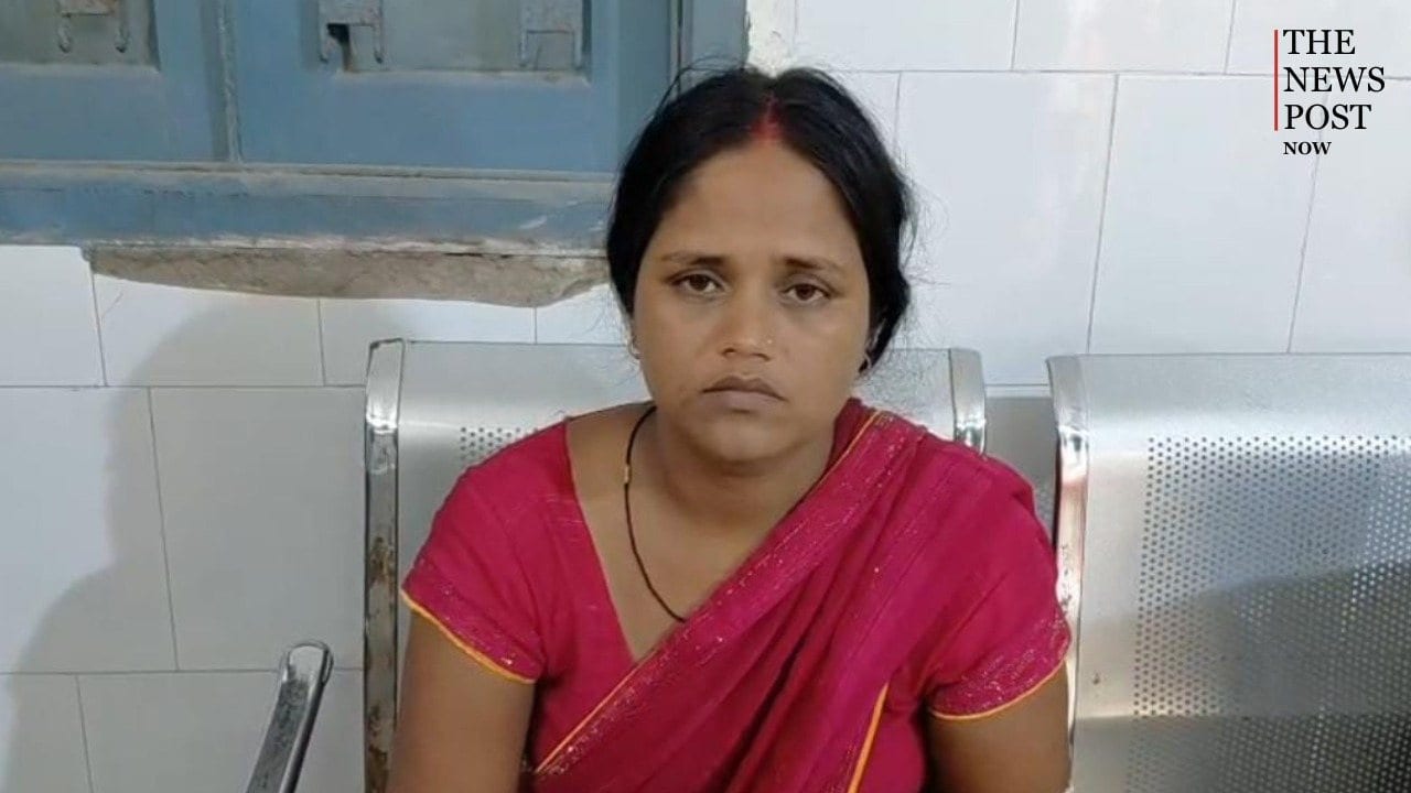 OMG! प्रेम संबंध में पति बना रोड़ा, तो पत्नी ने प्रेमी संग मिलकार कर दिया काम तमाम, पढ़िये कैसे रची साजिश
