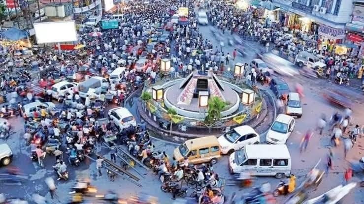 Ranchi Traffic Alert: झारखंड आदिवासी महोत्सव को लेकर कई रास्ते बंद, जानें डायवर्जन और पार्किंग की पूरी जानकारी