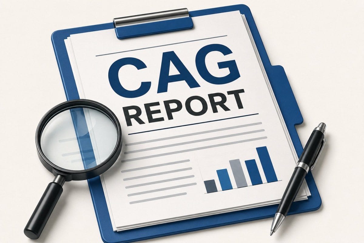 CAG की रिपोर्ट में PM आवास योजना को लेकर बड़ा खुलासा, 6.32 लाख पात्र परिवार छूटे और 2.90 लाख अपात्रों को मिला लाभ