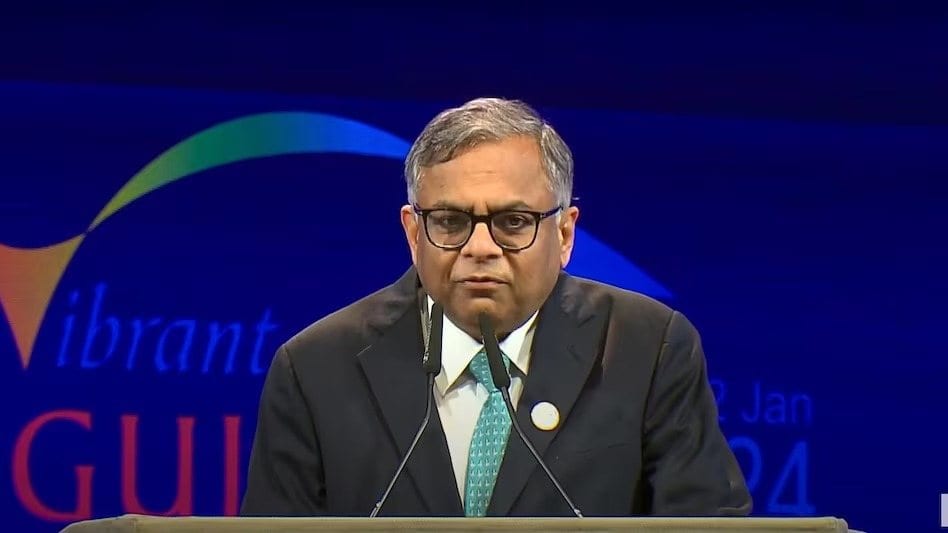 देश के कॉर्पोरेट जगत की बड़ी खबर : टाटा संस के अध्यक्ष एन चंद्रशेखरन ने क्यों दिया इस्तीफा, कैसे शुरू हुआ था विवाद