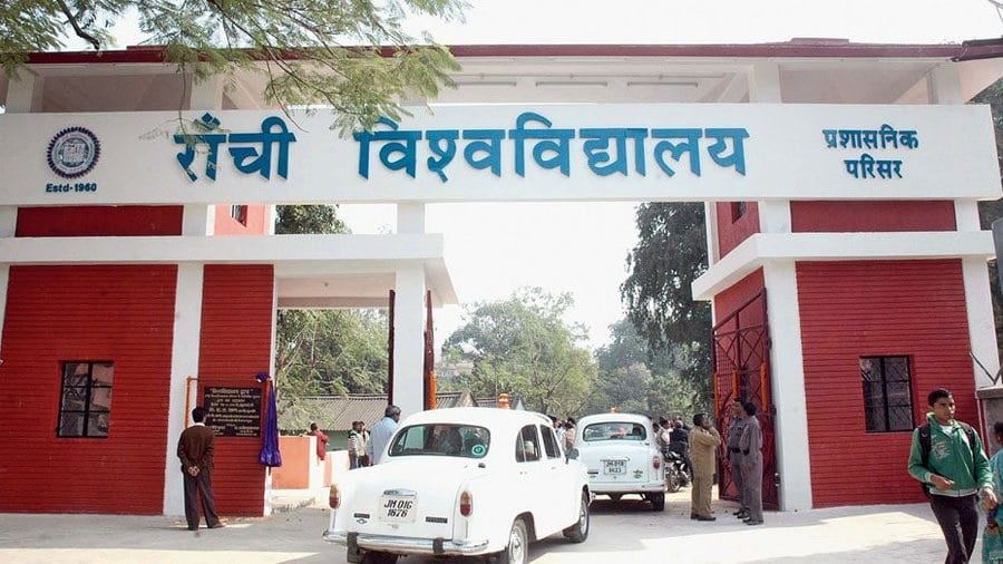 रांची यूनिवर्सिटी में शुरू हुआ MA Education, 60 सीटों पर जानिए कबसे शुरू होगा एडमिशन