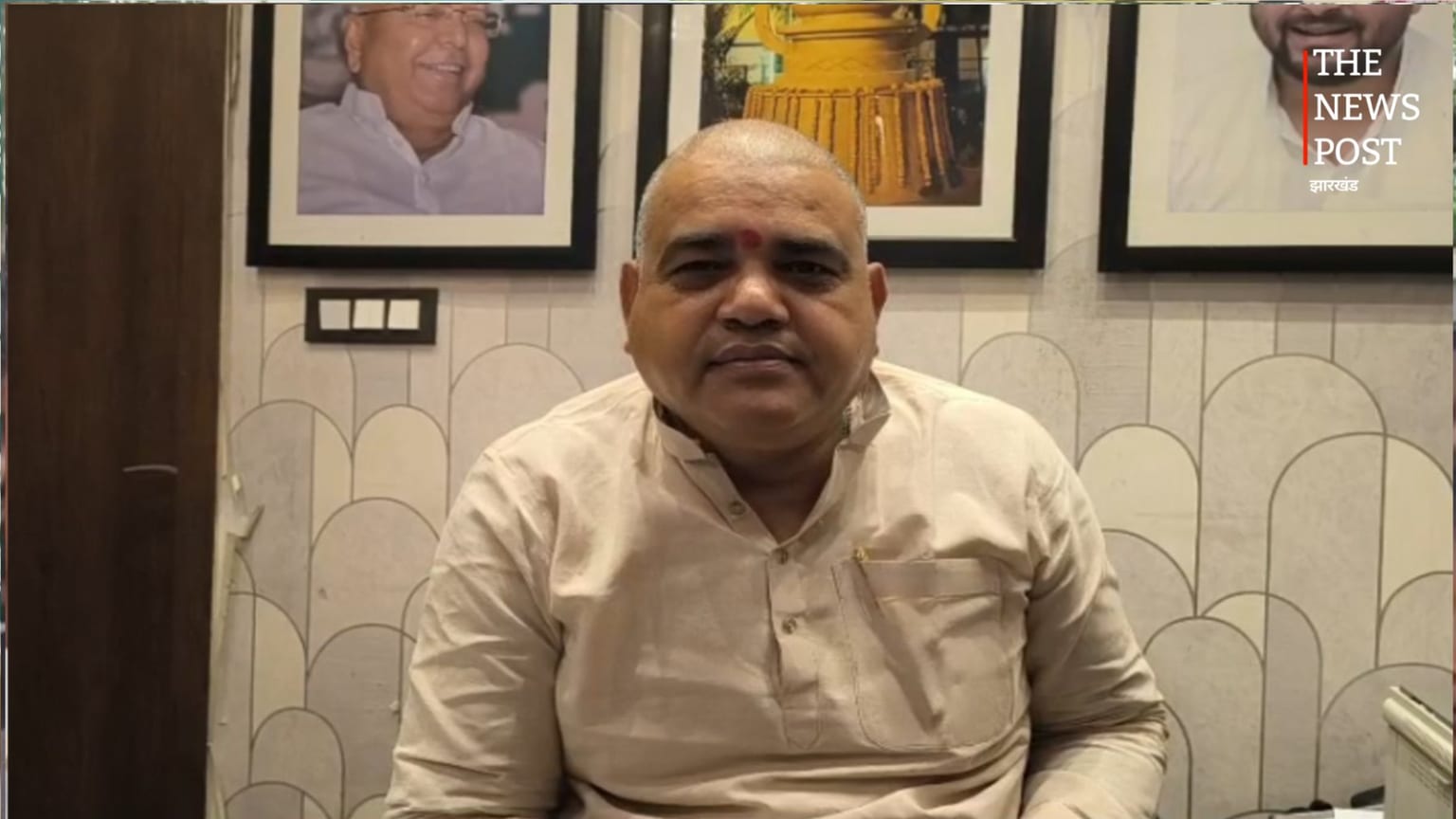 भरत तिवारी एनकाउंटर पर RJD का बड़ा हमला, पूछा- दोषी अधिकारियों पर कब होगी कार्रवाई?