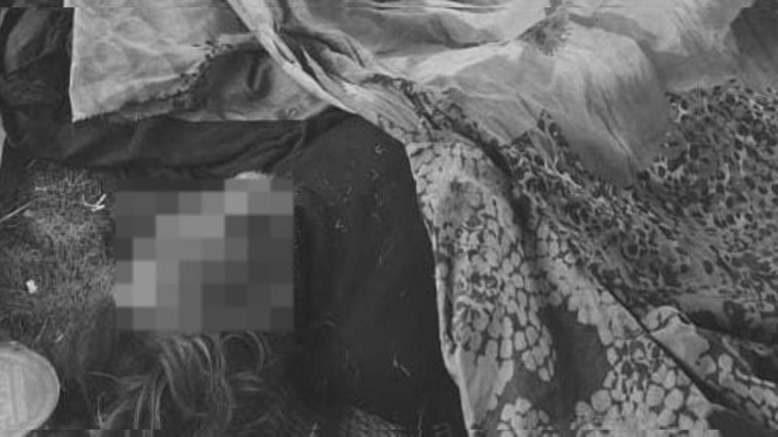 रांची: पिस्का मोड़ में पेट्रोल पंप के पास मिला अज्ञात व्यक्ति का शव, जांच में जुटी पुलिस