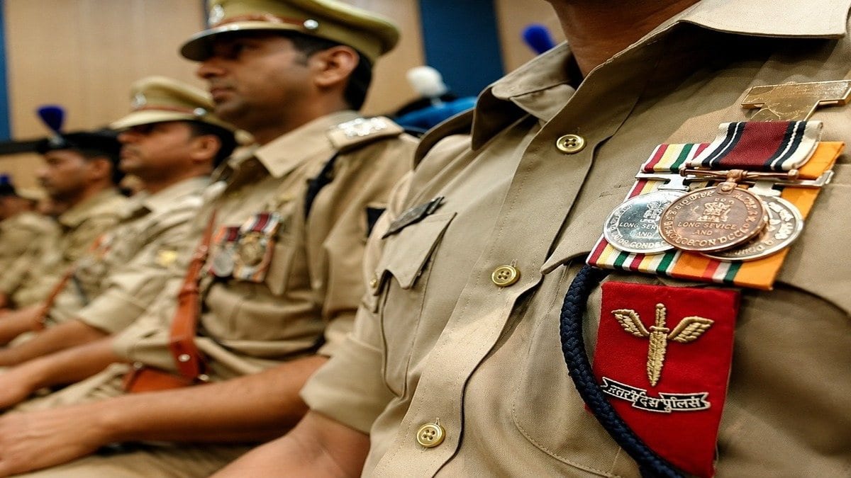 स्वतंत्रता दिवस पर 1,057 पुलिसकर्मियों और जवानों को मिलेगा सम्मान, 301 को गैलेंट्री मेडल