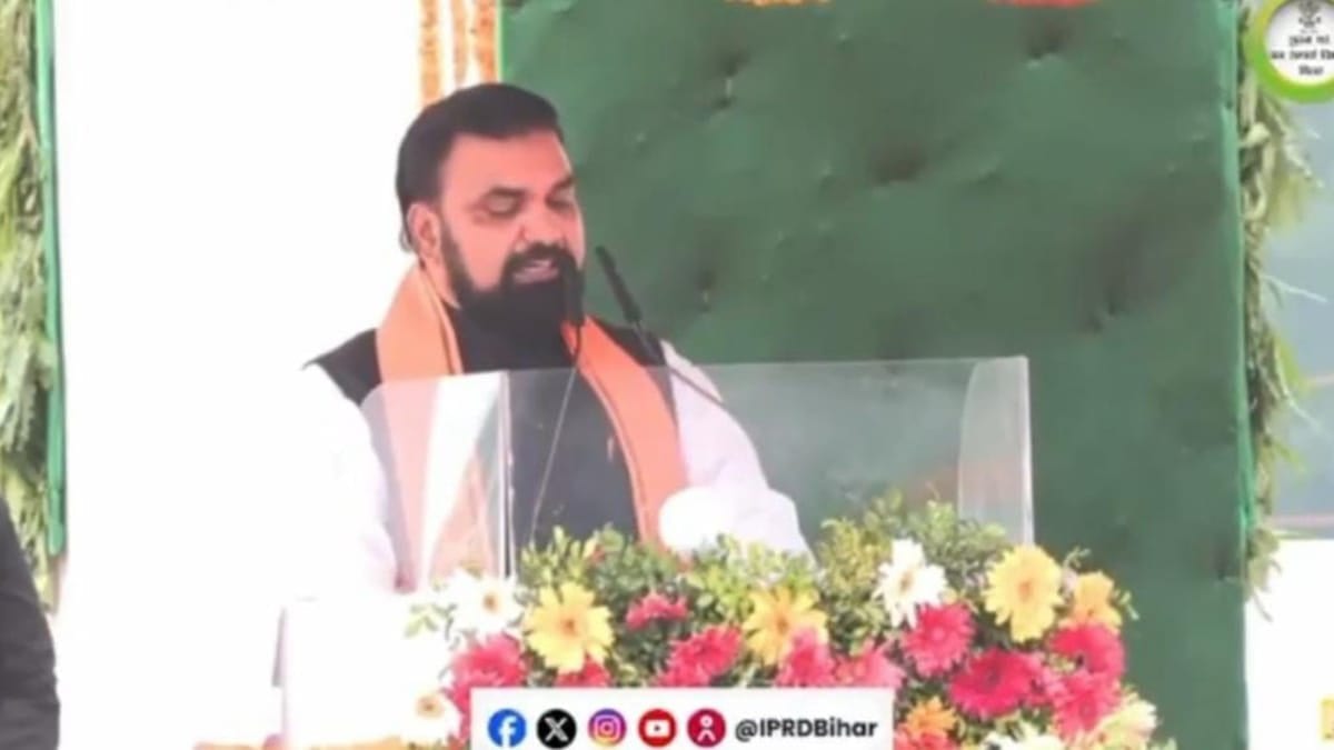 स्वतंत्रता दिवस पर CM सम्राट चौधरी का बड़ा ऐलान, शिक्षा सुधार के लिए बनेगी नई कमेटी
