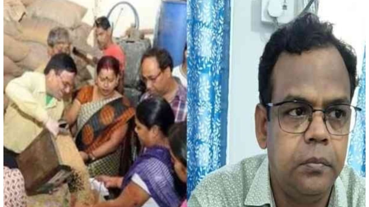 राशन कार्डधारियों की बढ़ी टेंशन! जामताड़ा में 24 हजार मामले जांच के घेरे में, 21 हजार मामले अब भी लंबित