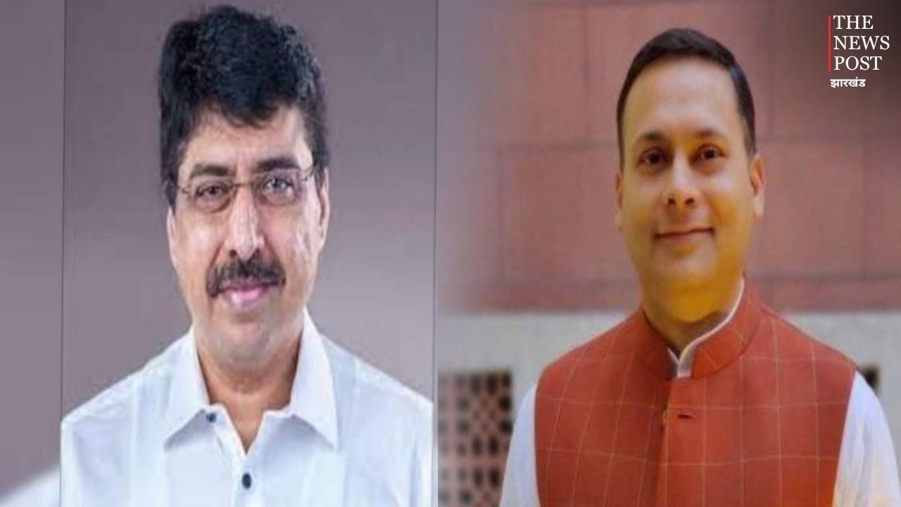 बीजेपी की डिजिटल टीम में बड़ा बदलाव, अमित मालवीय हटे, दीपक म्हस्के को सौंपी गई कमान