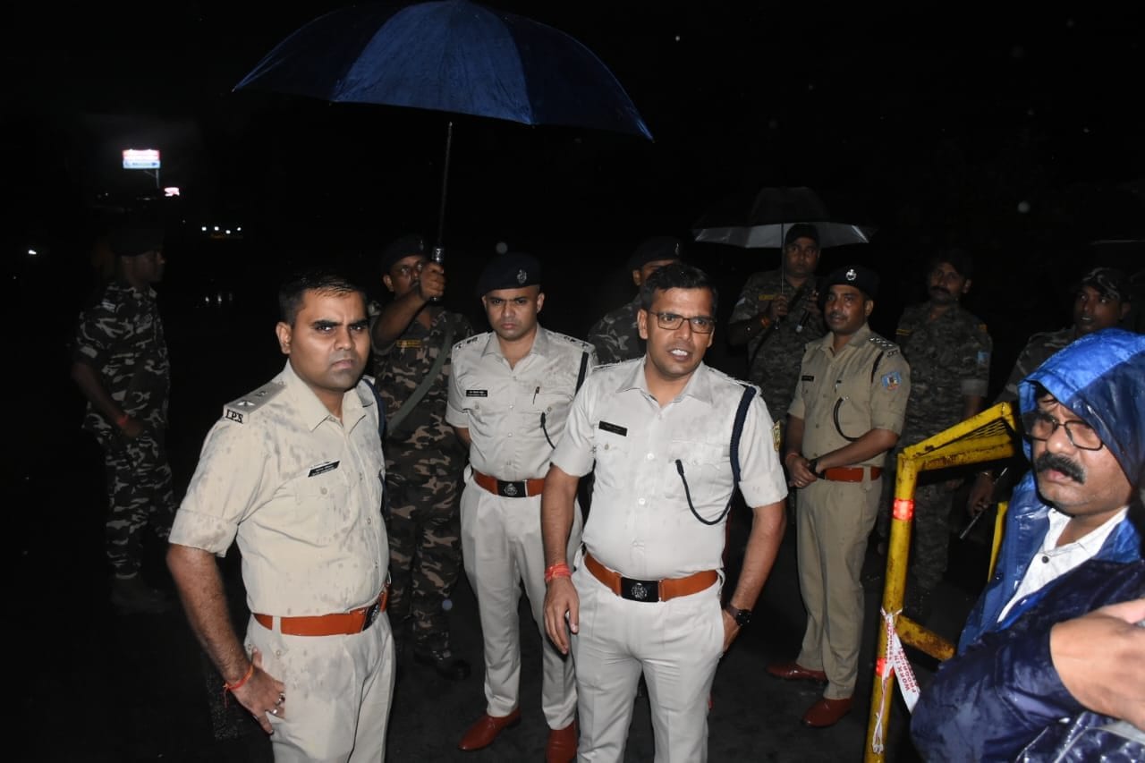 गैंगस्टर प्रिंस खान गिरोह और धनबाद पुलिस में अब तक कितने एनकाउंटर,गोली लगने के बाद कितने क्रिमिनल्स हुए अरेस्ट