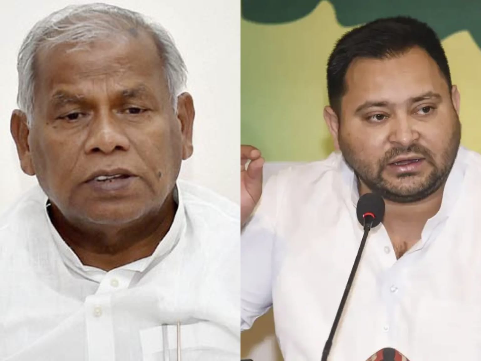 Bihar Politics: तेजस्वी यादव की जुबान क्या फिसली, उनके पिता तक कैसे पहुंच गए केंद्रीय मंत्री, पढिए