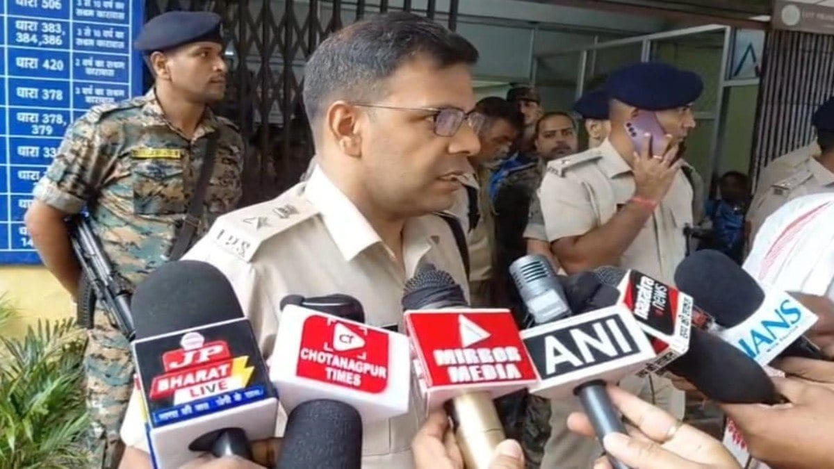 Prince Khan Gang : बरवाअड्डा के जमीन कारोबारी से पांच लाख वसूलने आये थे गैंग के अपराधी, पुलिस से हो गया सामना