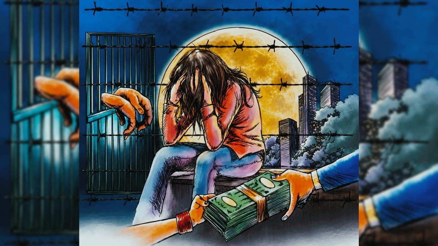 1.20 करोड़ में हुई थी प्राइवेट पार्ट बेचने की डील, नहीं बिके अंग तो किया ये खौफनाक काम, मामला जान कांप उठेगी रूह