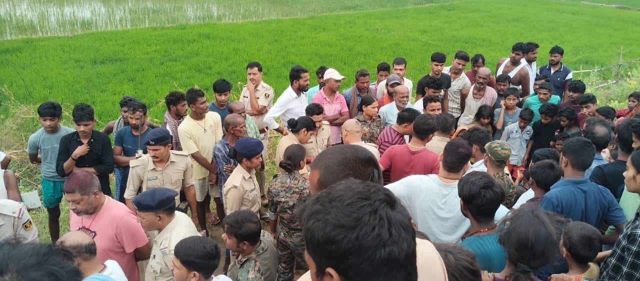 सुपौल में रेलवे पटरी के पास मिला 14 वर्षीय नाबालिग का शव, सिर पर गहरे चोट के निशान, जांच में जुटी पुलिस