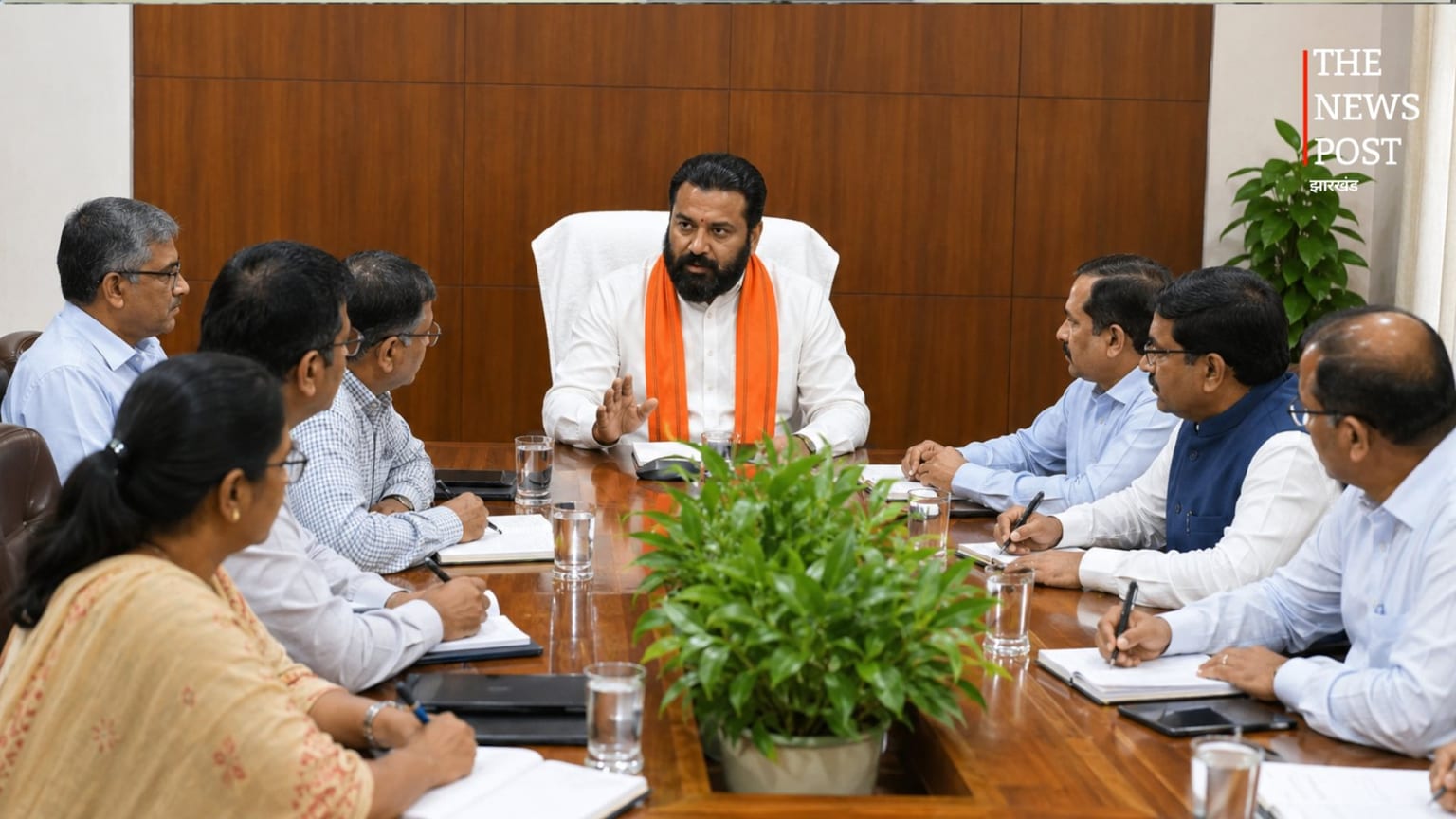 BPSC TRE-4 पर बड़ा फैसला संभव: CM सम्राट चौधरी ने बुलाई शिक्षा विभाग की बैठक, छात्रों की मांगों पर होगी चर्चा