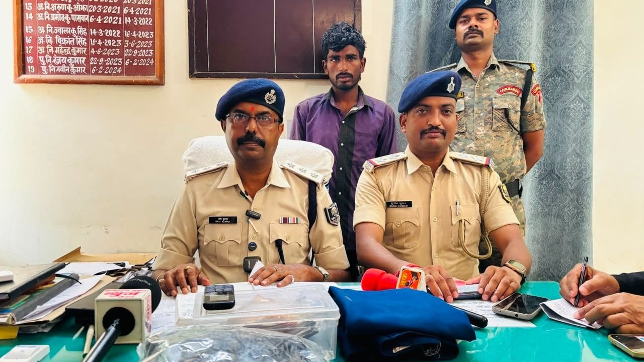 मोतिहारी: पैसों के लालच में कलयुगी बेटे ने ली मां की जान, फिर रची लूट और अपहरण की ऐसी झूठी कहानी की...