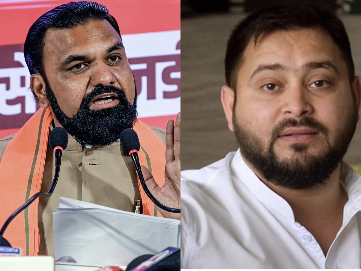Bihar Politics: स्टूडेंट क्रेडिट कार्ड की राशि पर तेजस्वी ने सम्राट सरकार को घेरा, जानें क्या कहा