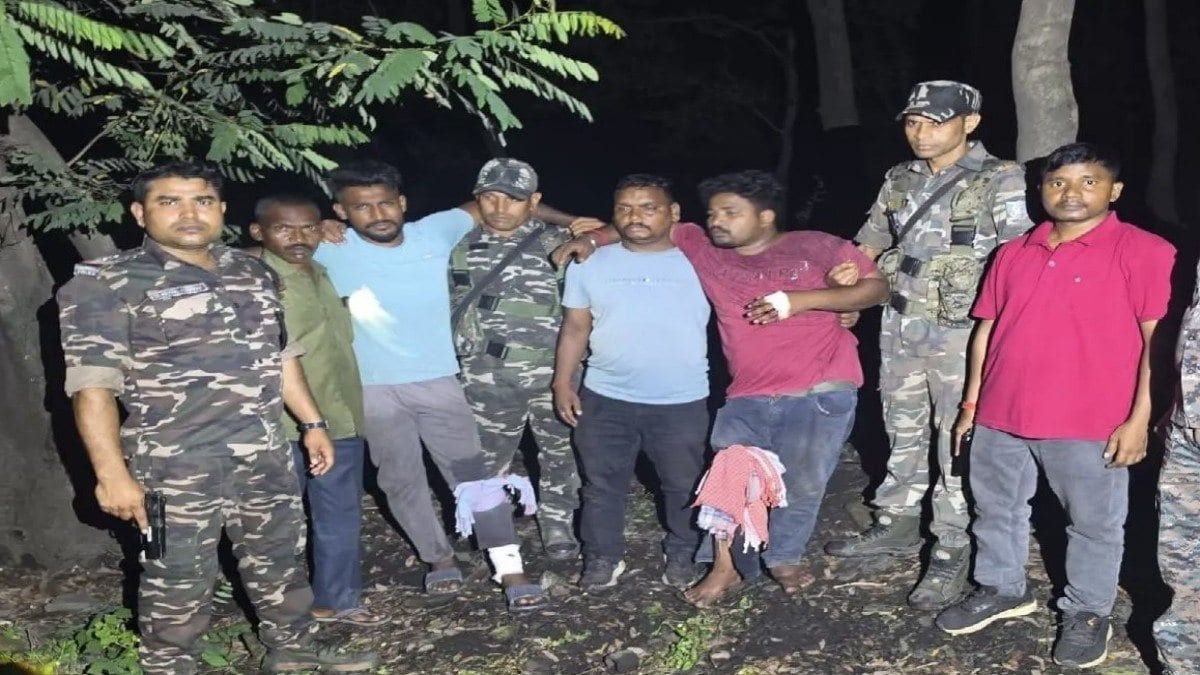 राहुल दुबे गैंग और पुलिस के बीच मुठभेड़,दो अपराधियों को लगी गोली